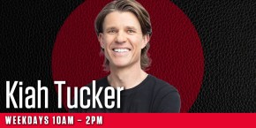Kiah Tucker
