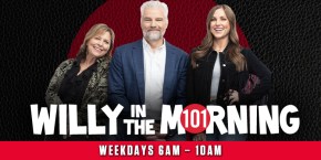 Willy In The Morning