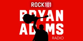 Bryan Adams Radio